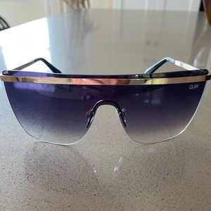 Quay Sunglasses